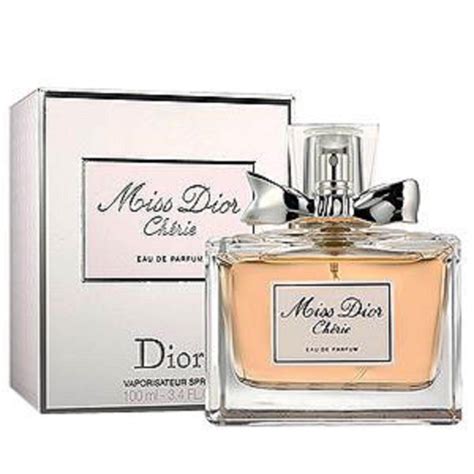 parfum miss dior 2017|miss dior cherie 2017 version.